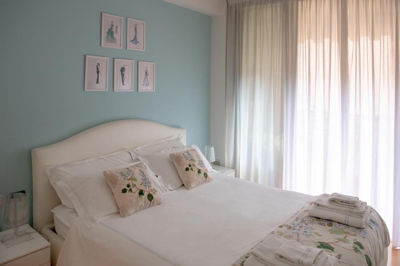 Madeleine Apartments - Appartamento Di Charme Milan Exterior photo